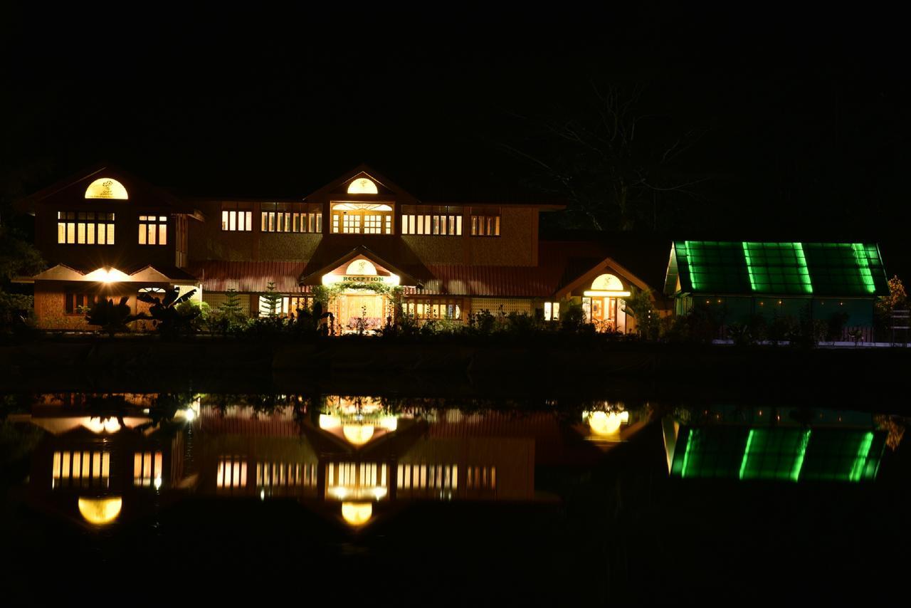 Lush Green Retreat Wandoor Exteriér fotografie